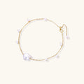Pearl Harmony Bracelet