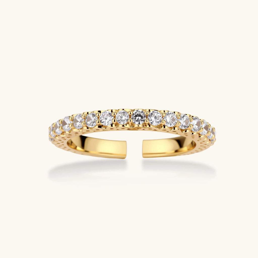 Eternal Sparkle Ring